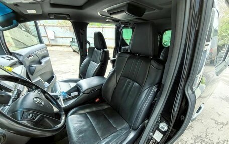 Toyota Alphard III, 2019 год, 4 490 000 рублей, 10 фотография