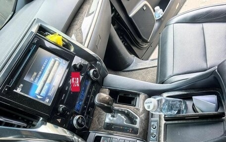 Toyota Alphard III, 2019 год, 4 490 000 рублей, 12 фотография