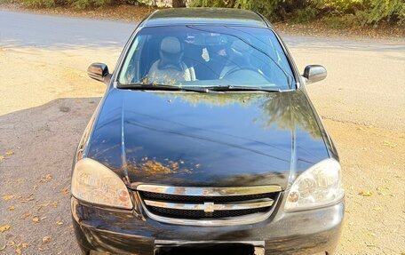 Chevrolet Lacetti, 2007 год, 450 000 рублей, 5 фотография