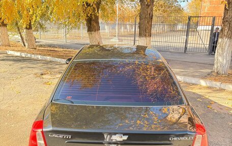 Chevrolet Lacetti, 2007 год, 450 000 рублей, 3 фотография