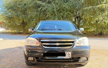 Chevrolet Lacetti, 2007 год, 450 000 рублей, 6 фотография