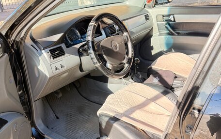 Chevrolet Lacetti, 2007 год, 450 000 рублей, 9 фотография