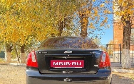 Chevrolet Lacetti, 2007 год, 450 000 рублей, 2 фотография