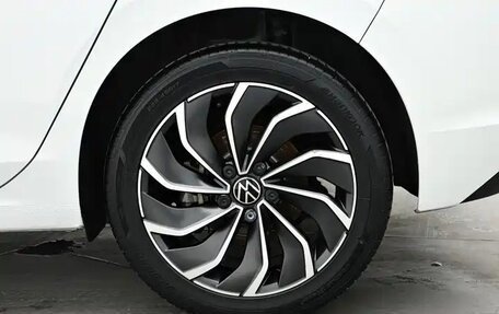 Volkswagen Golf VIII, 2023 год, 1 760 000 рублей, 8 фотография