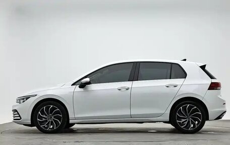Volkswagen Golf VIII, 2023 год, 1 760 000 рублей, 5 фотография