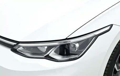 Volkswagen Golf VIII, 2023 год, 1 760 000 рублей, 15 фотография