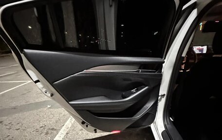 Mazda 6, 2019 год, 1 900 000 рублей, 7 фотография