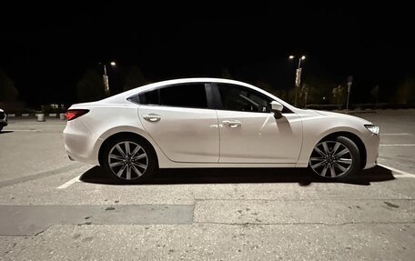 Mazda 6, 2019 год, 1 900 000 рублей, 4 фотография
