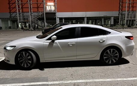 Mazda 6, 2019 год, 1 900 000 рублей, 2 фотография