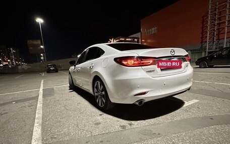 Mazda 6, 2019 год, 1 900 000 рублей, 8 фотография