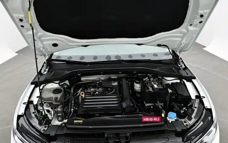 Volkswagen Golf VIII, 2023 год, 1 760 000 рублей, 14 фотография