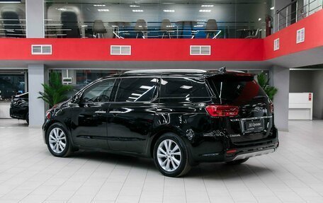 KIA Carnival III, 2019 год, 2 650 000 рублей, 4 фотография