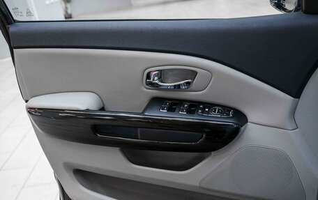 KIA Carnival III, 2019 год, 2 650 000 рублей, 10 фотография