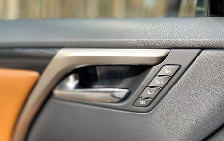 Lexus RX IV рестайлинг, 2022 год, 8 900 000 рублей, 8 фотография