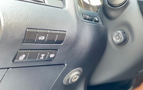 Lexus RX IV рестайлинг, 2022 год, 8 900 000 рублей, 9 фотография
