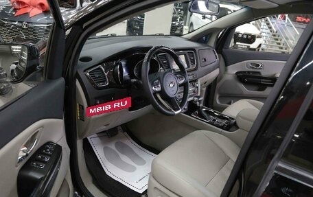 KIA Carnival III, 2019 год, 2 650 000 рублей, 9 фотография
