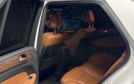 Mercedes-Benz GLE, 2017 год, 3 900 000 рублей, 7 фотография