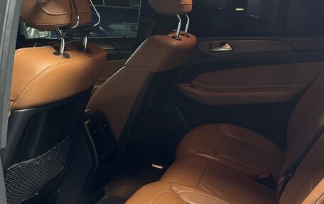 Mercedes-Benz GLE, 2017 год, 3 900 000 рублей, 8 фотография
