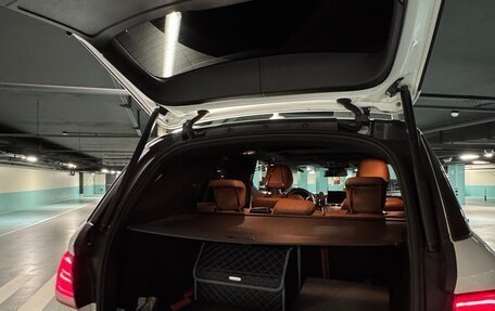 Mercedes-Benz GLE, 2017 год, 3 900 000 рублей, 12 фотография