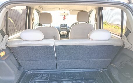 Toyota Passo III, 2006 год, 480 000 рублей, 8 фотография