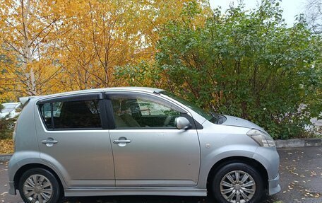Toyota Passo III, 2006 год, 480 000 рублей, 2 фотография