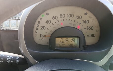 Toyota Passo III, 2006 год, 480 000 рублей, 7 фотография