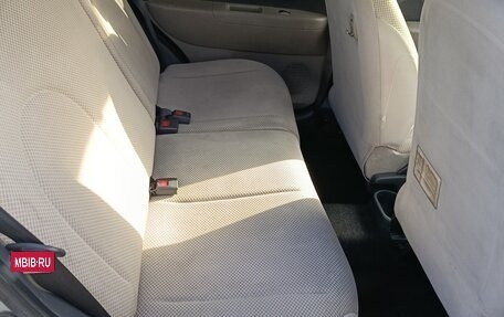 Toyota Passo III, 2006 год, 480 000 рублей, 5 фотография