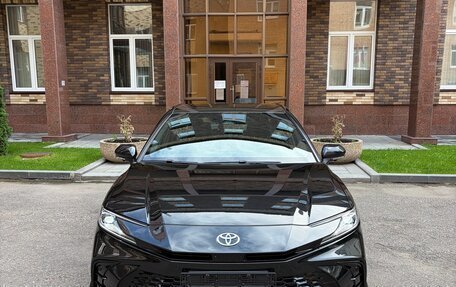 Toyota Camry, 2026 год, 3 950 000 рублей, 3 фотография