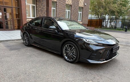 Toyota Camry, 2026 год, 3 950 000 рублей, 5 фотография