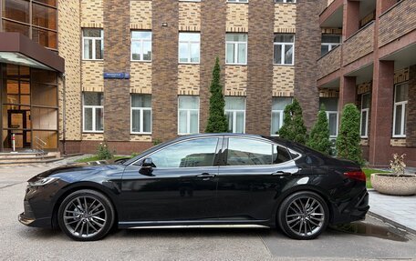 Toyota Camry, 2026 год, 3 950 000 рублей, 6 фотография