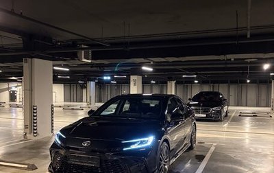 Toyota Camry, 2026 год, 3 950 000 рублей, 1 фотография