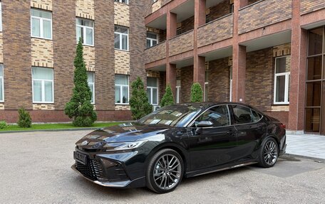 Toyota Camry, 2026 год, 3 950 000 рублей, 4 фотография