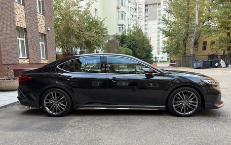 Toyota Camry, 2026 год, 3 950 000 рублей, 7 фотография