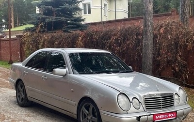 Mercedes-Benz E-Класс, 1996 год, 183 000 рублей, 1 фотография