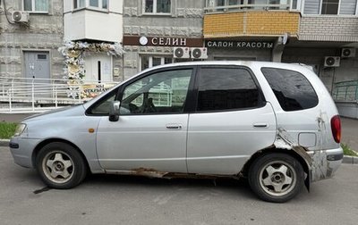 Toyota Corolla, 1997 год, 153 000 рублей, 1 фотография