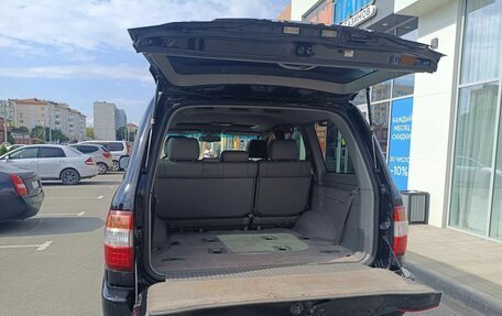 Toyota Land Cruiser 100 рестайлинг 2, 2007 год, 1 785 000 рублей, 7 фотография