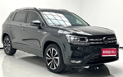 Volkswagen Tharu, 2022 год, 1 690 000 рублей, 1 фотография