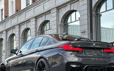 BMW M5, 2020 год, 9 300 000 рублей, 1 фотография