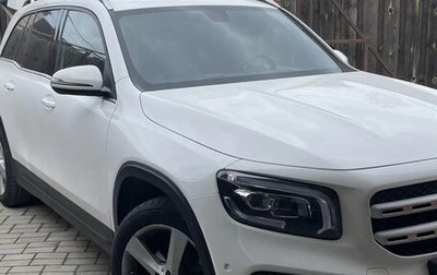 Mercedes-Benz GLB, 2020 год, 3 150 000 рублей, 1 фотография