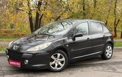 Peugeot 307 I, 2006 год, 410 000 рублей, 1 фотография