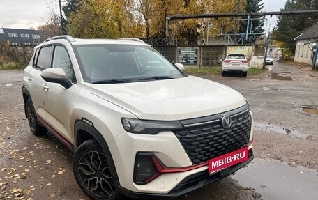 Changan CS35 Plus, 2023 год, 1 700 000 рублей, 1 фотография
