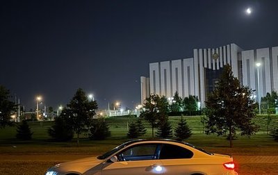 BMW 3 серия, 2008 год, 1 400 000 рублей, 1 фотография