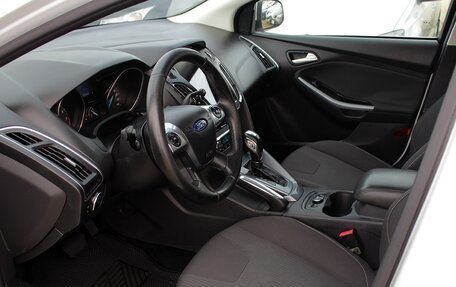 Ford Focus III, 2012 год, 719 000 рублей, 5 фотография