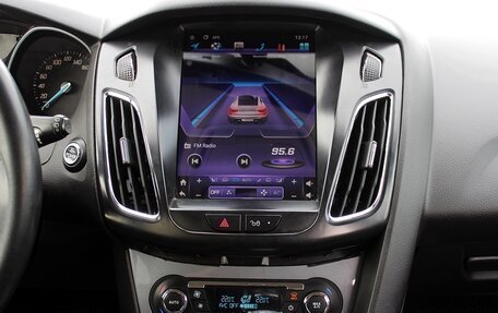 Ford Focus III, 2012 год, 719 000 рублей, 8 фотография