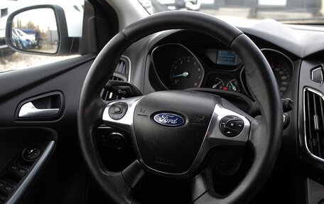 Ford Focus III, 2012 год, 719 000 рублей, 6 фотография