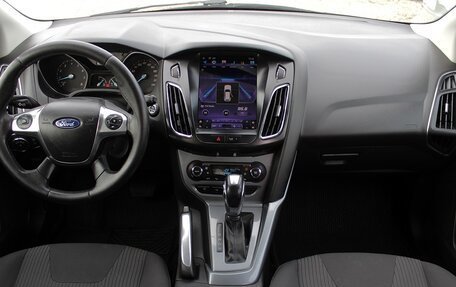 Ford Focus III, 2012 год, 719 000 рублей, 7 фотография