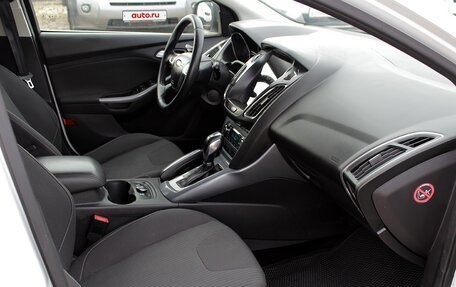 Ford Focus III, 2012 год, 719 000 рублей, 10 фотография