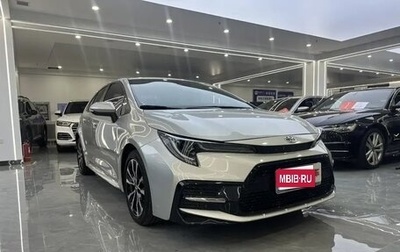 Toyota Corolla, 2022 год, 1 450 000 рублей, 1 фотография
