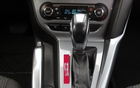 Ford Focus III, 2012 год, 719 000 рублей, 9 фотография