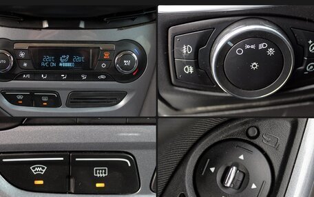 Ford Focus III, 2012 год, 719 000 рублей, 13 фотография